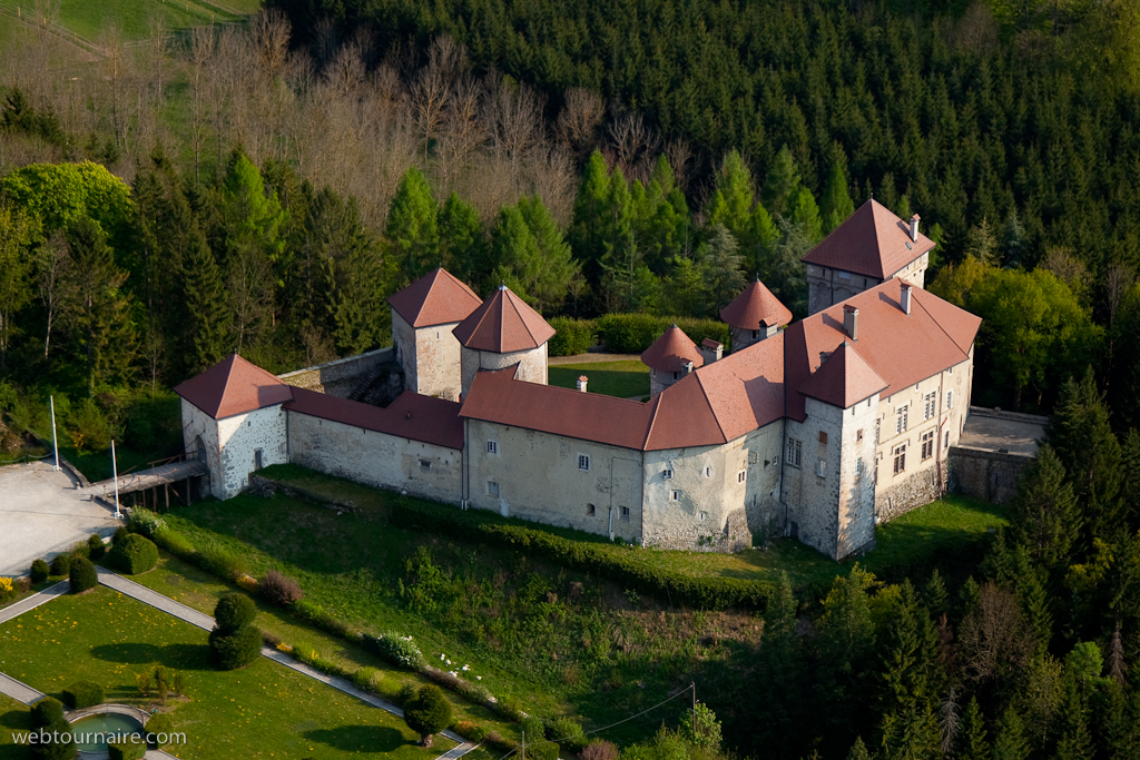 Thorens-Gières - haute Savoie - 74