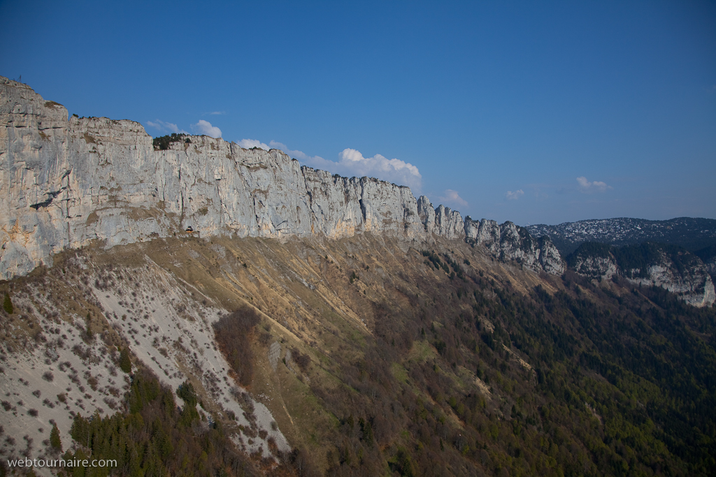Le Parmelan