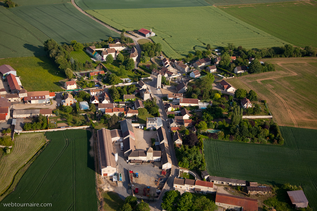 Banthelu - Val d'Oise - 95