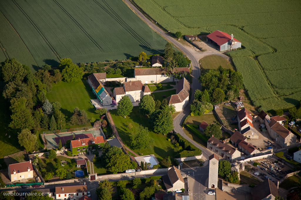 Banthelu - Val d'Oise - 95