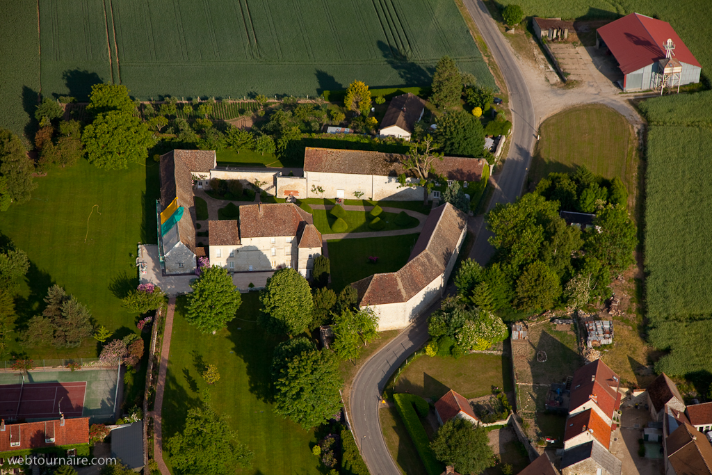 Banthelu - Val d'Oise - 95