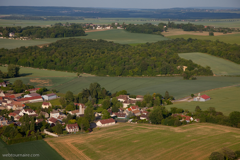 Banthelu - Val d'Oise - 95