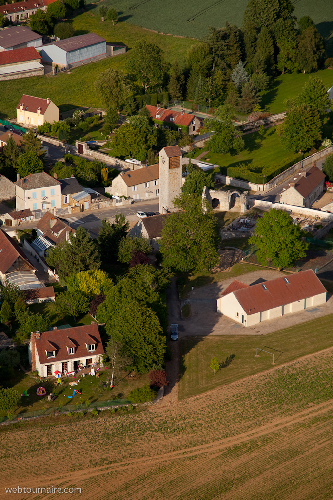 Banthelu - Val d'Oise - 95