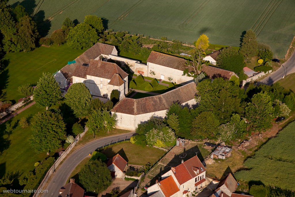 Banthelu - Val d'Oise - 95