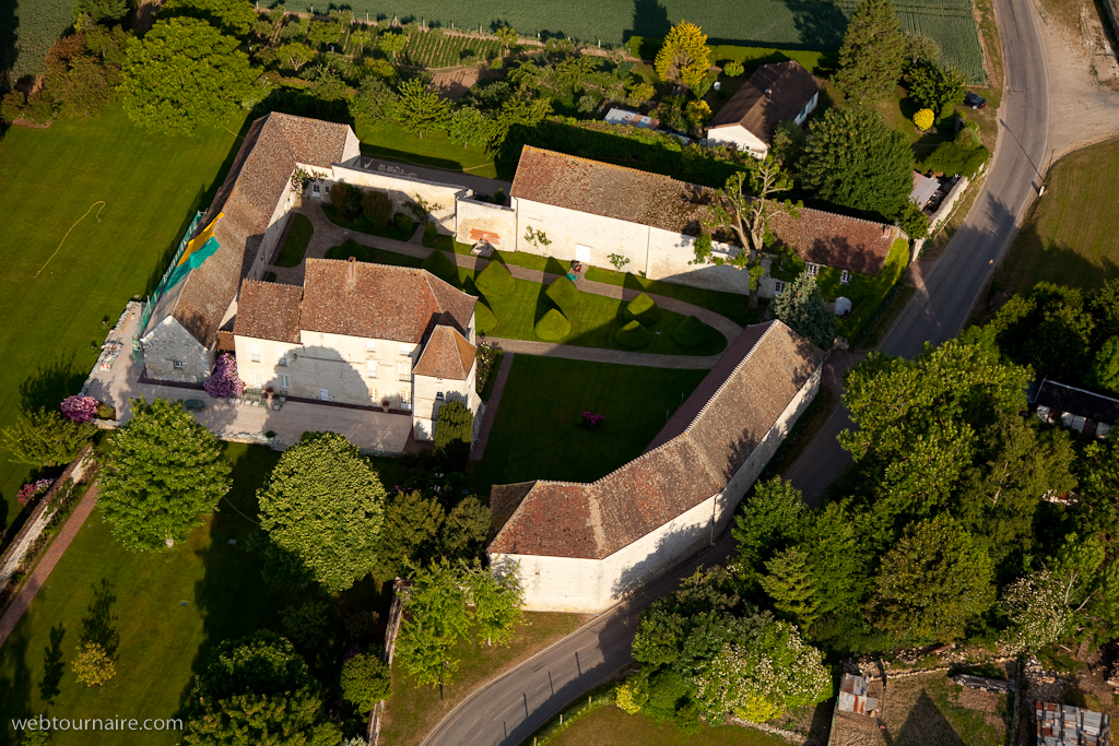 Banthelu - Val d'Oise - 95