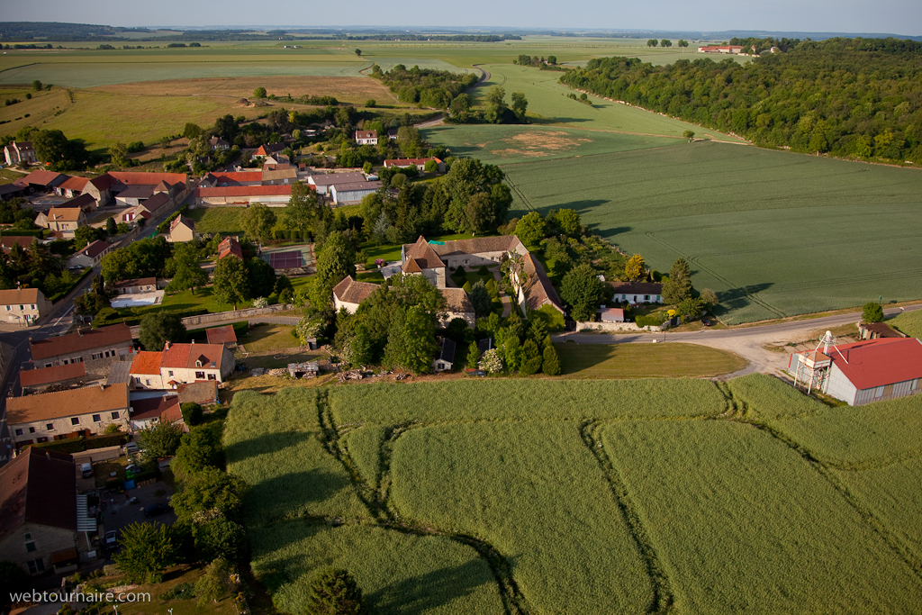 Banthelu - Val d'Oise - 95