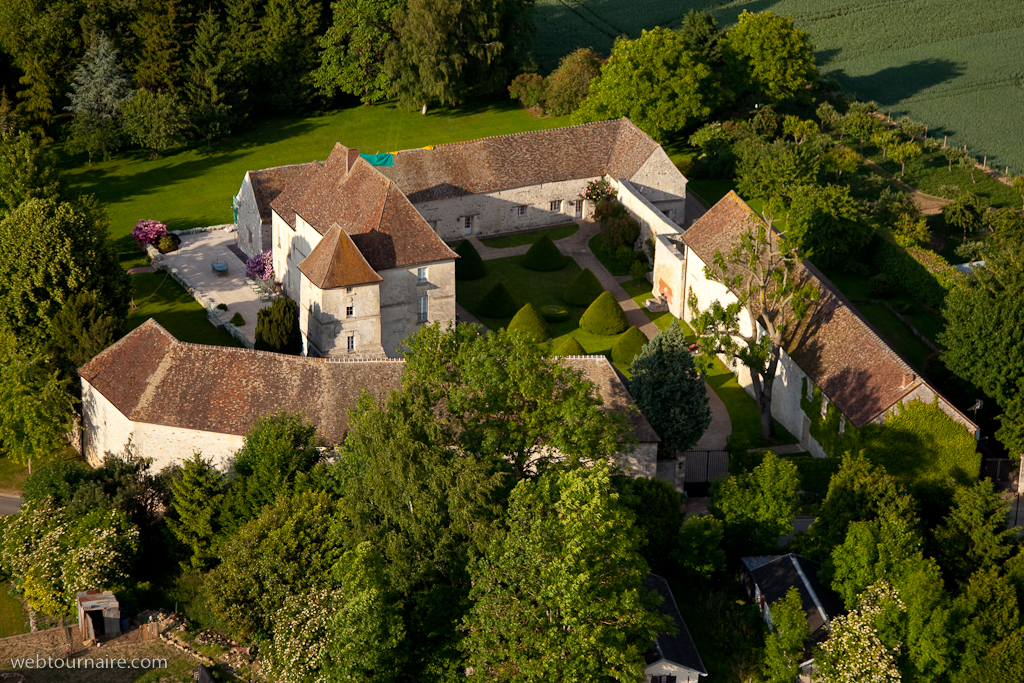 Banthelu - Val d'Oise - 95