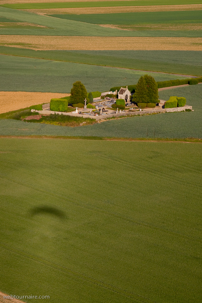 Maudétour-en-Vexin - Val d'Oise - 95