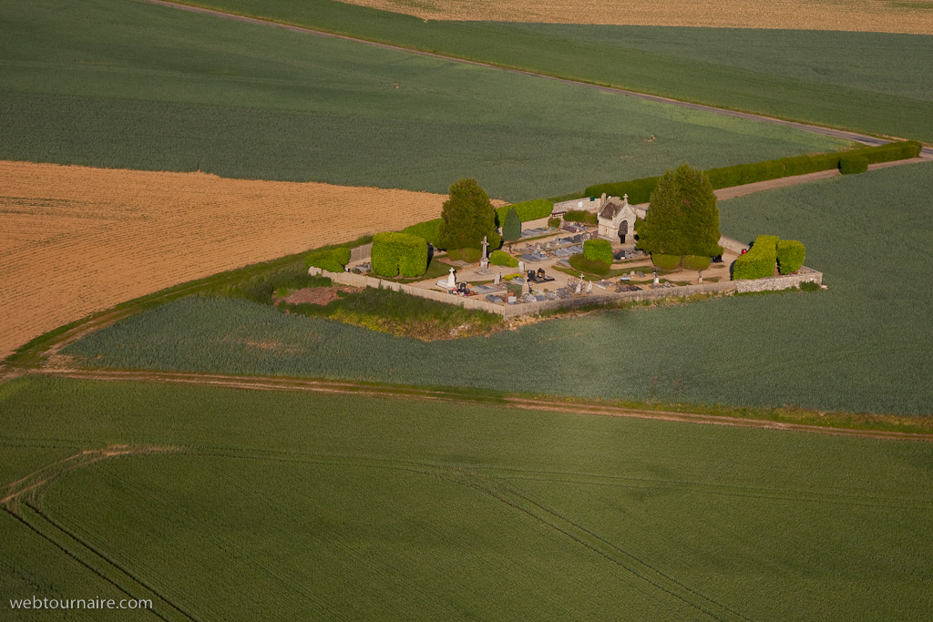Maudétour-en-Vexin - Val d'Oise - 95
