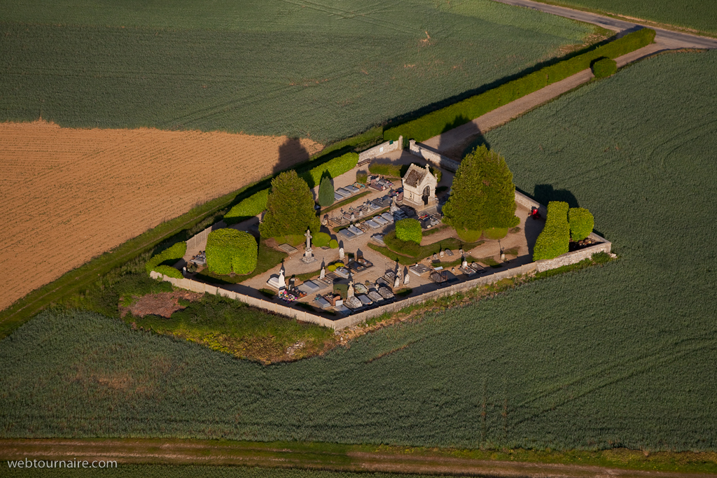 Maudétour-en-Vexin - Val d'Oise - 95