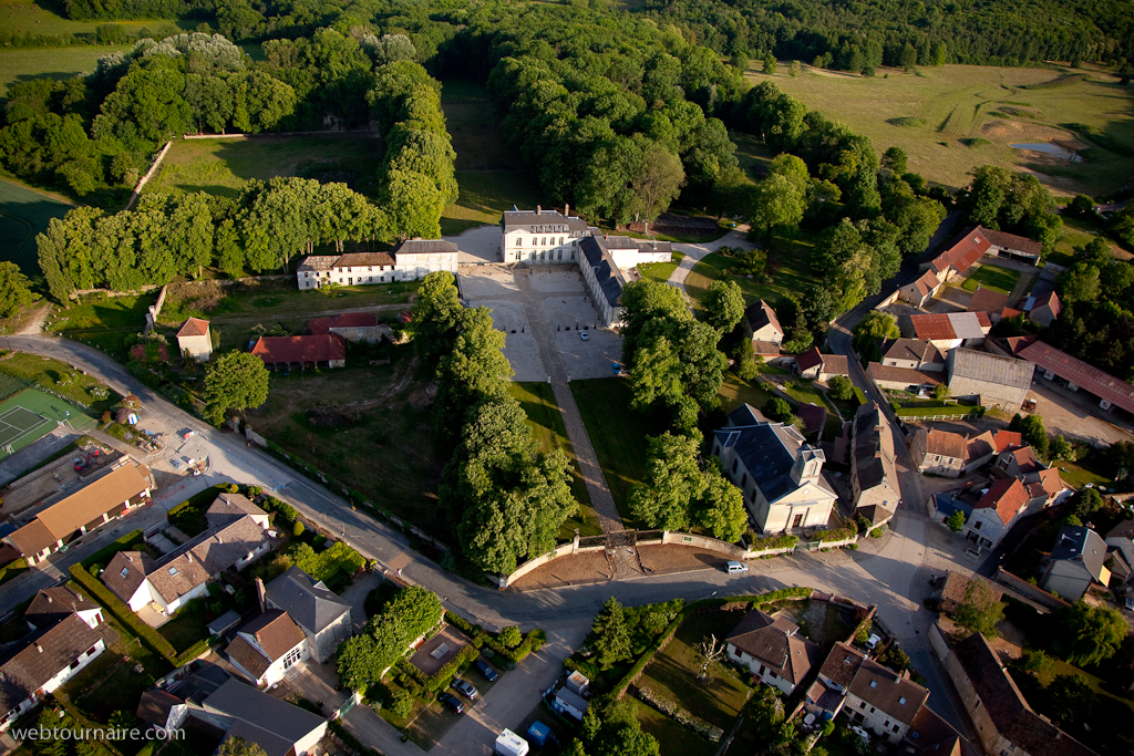 Maudétour-en-Vexin - Val d'Oise - 95