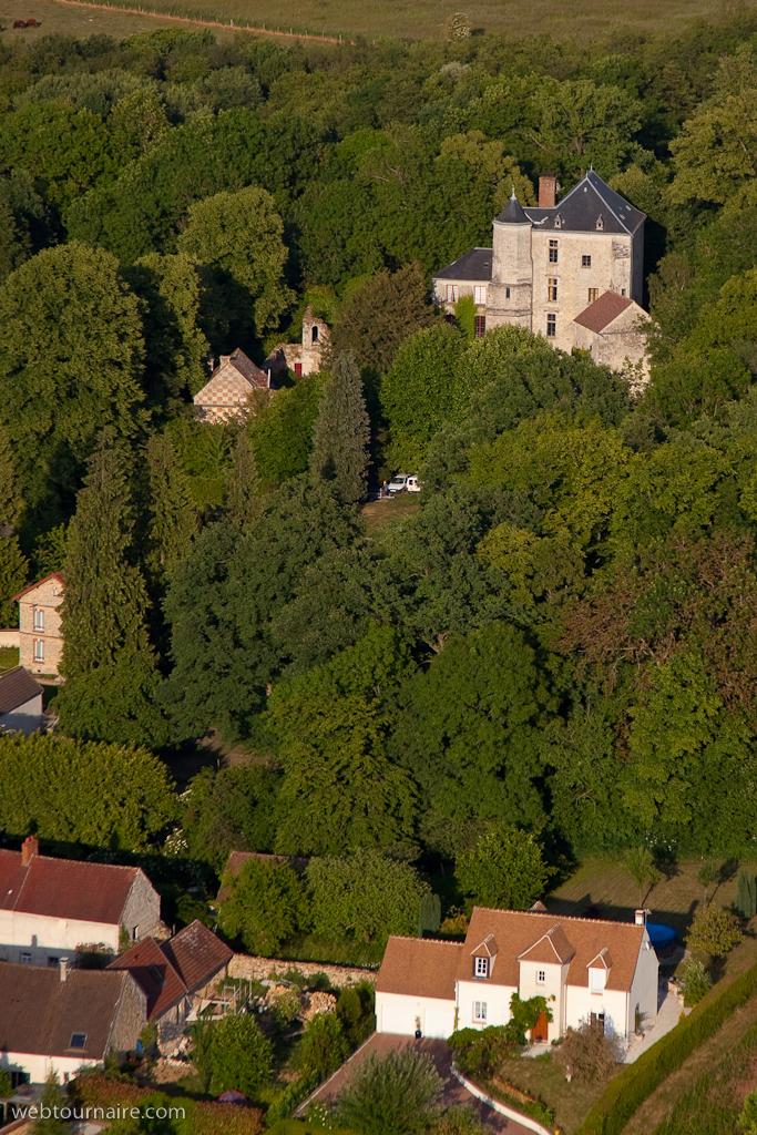 Arthies - Val d'Oise- 95