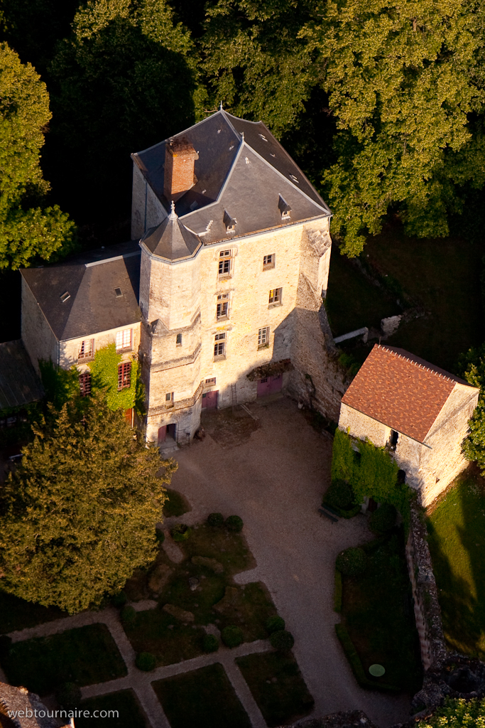 Arthies - Val d'Oise- 95