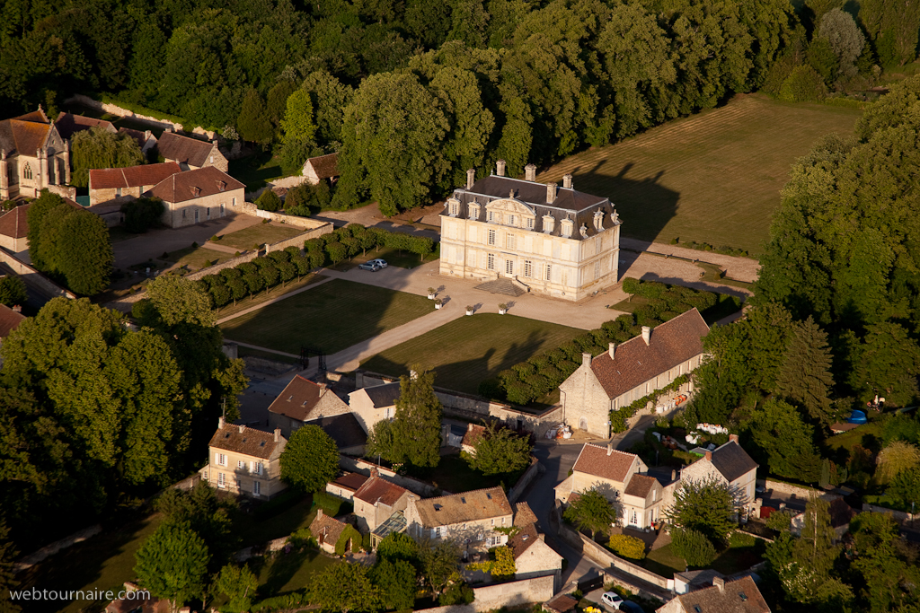 Guiry-en Vexin - Val d'Oise- 95