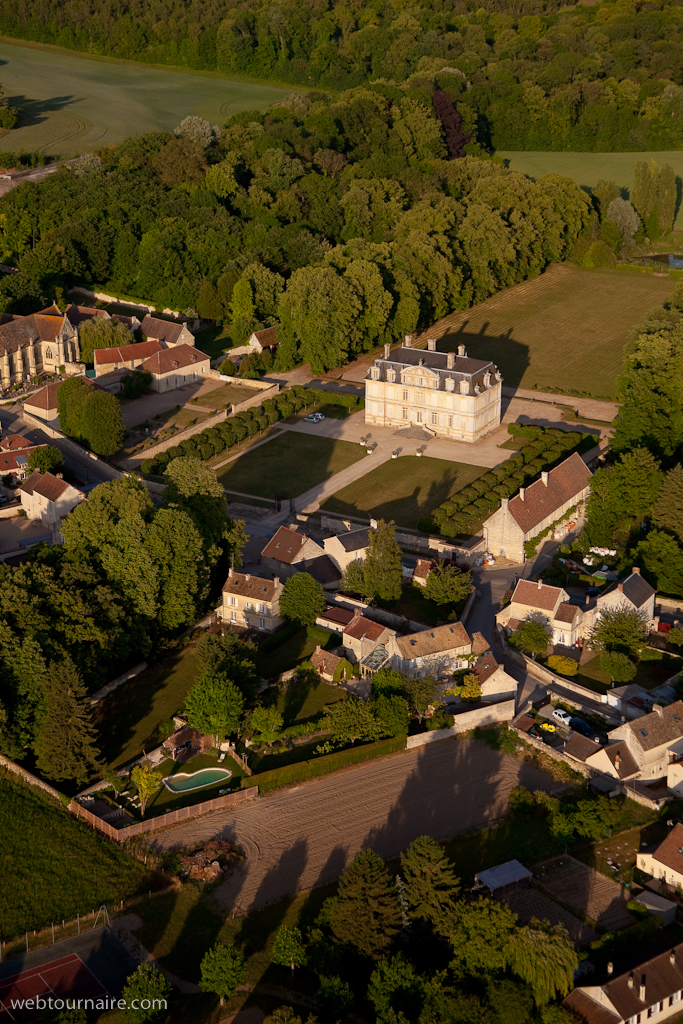 Guiry-en Vexin - Val d'Oise- 95