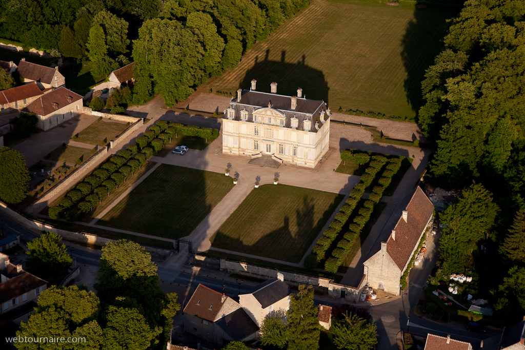 Guiry-en Vexin - Val d'Oise- 95