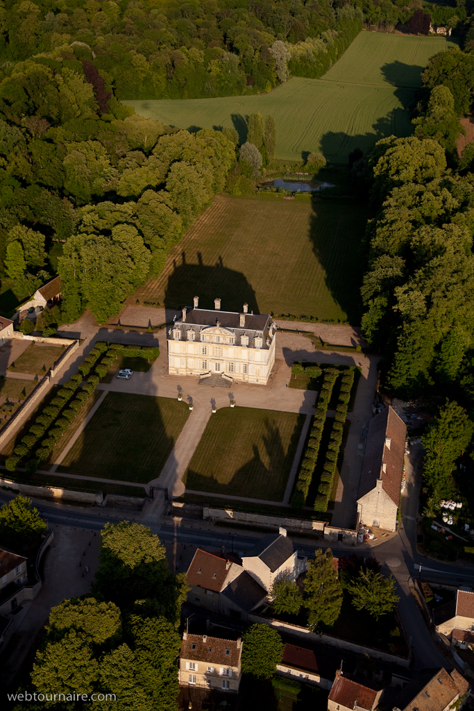 Guiry-en Vexin - Val d'Oise- 95