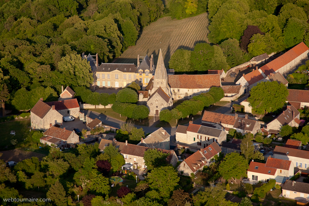 Gadancourt - Val d'Oise - 95