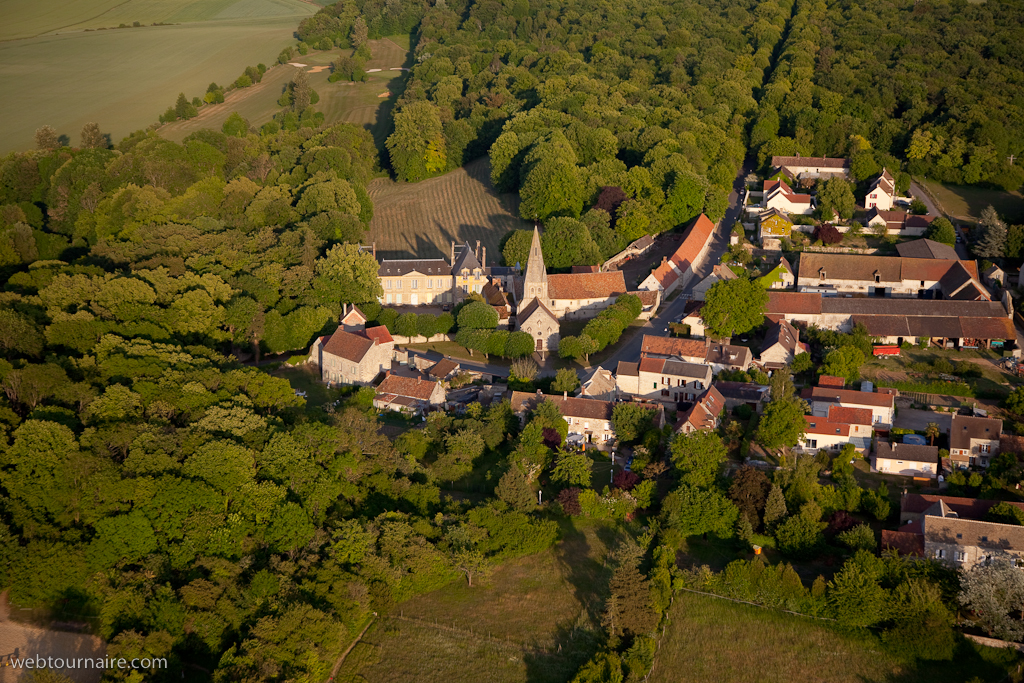 Gadancourt - Val d'Oise - 95