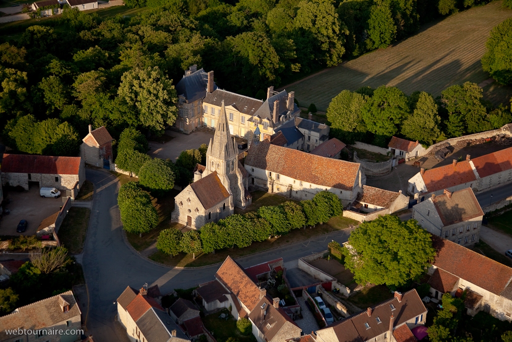 Gadancourt - Val d'Oise - 95