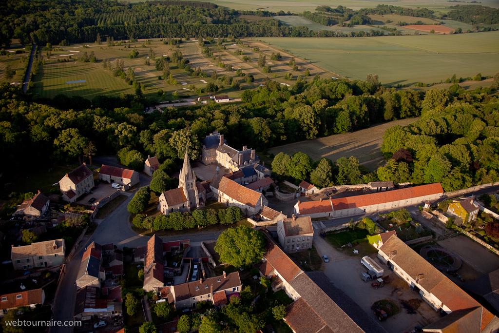 Gadancourt - Val d'Oise - 95
