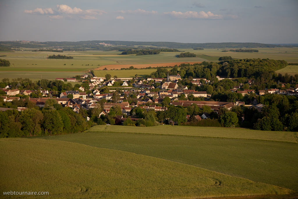 Avernes - Val d'Oise - 95