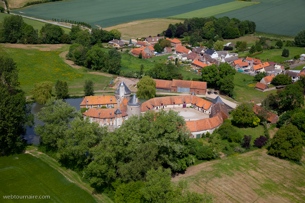 Fresnicourt-le-Dolmen - Pas de Calais - 62
