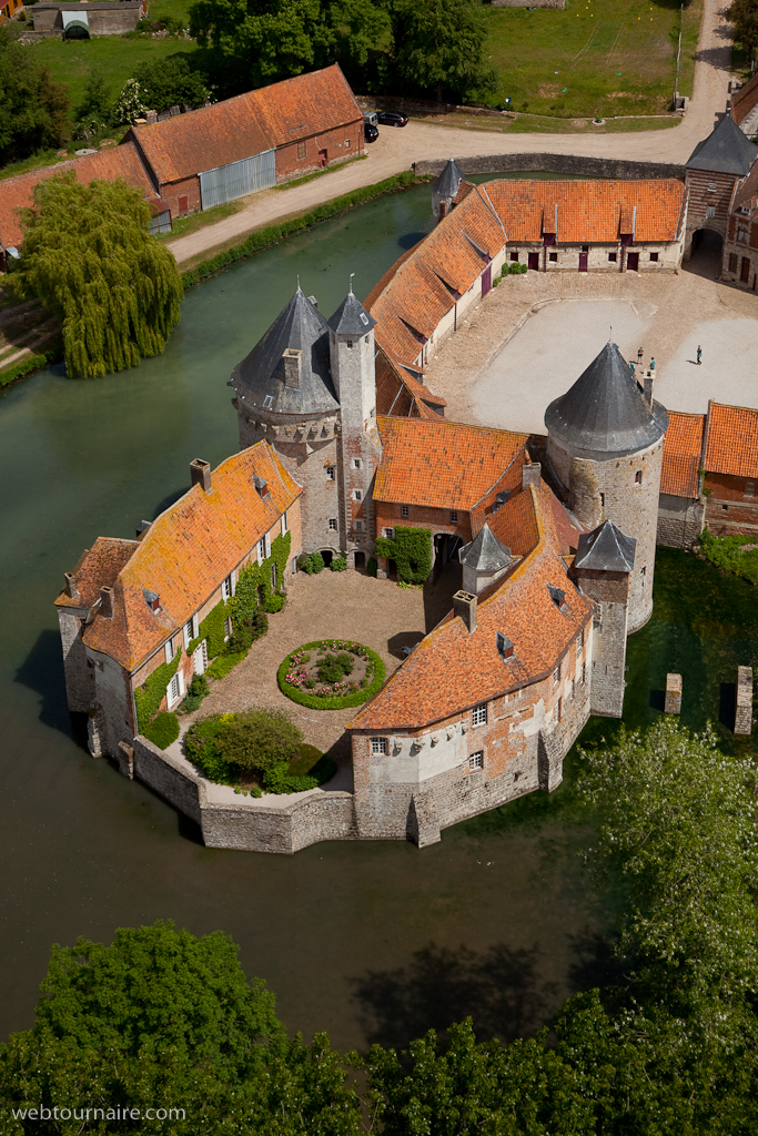 Fresnicourt-le-Dolmen - Pas de Calais - 62