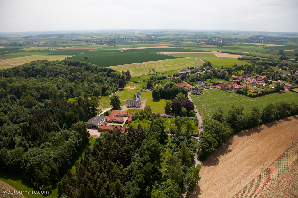 Villiers-Châtel - Pas de Calais - 62
