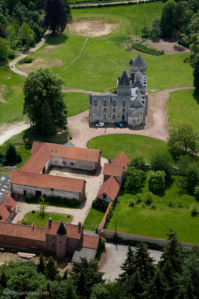 Villiers-Châtel - Pas de Calais - 62