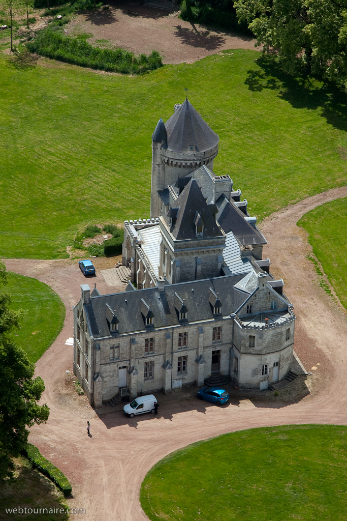 Villiers-Châtel - Pas de Calais - 62