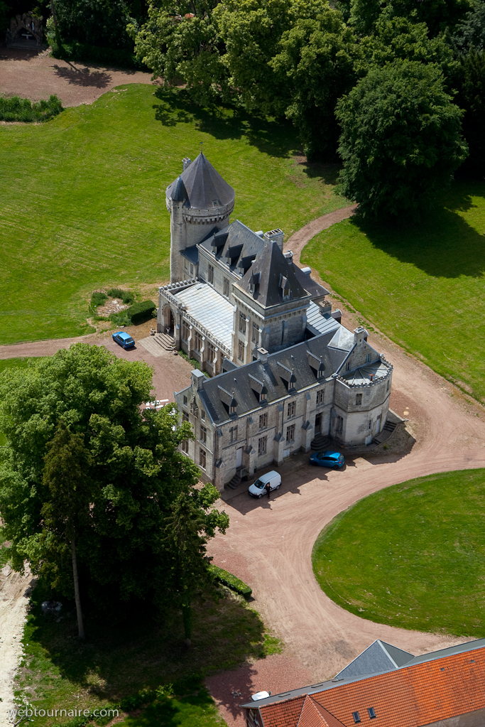 Villiers-Châtel - Pas de Calais - 62