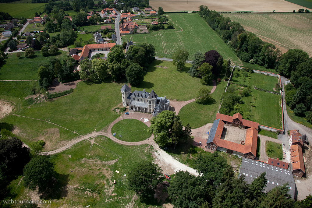 Villiers-Châtel - Pas de Calais - 62