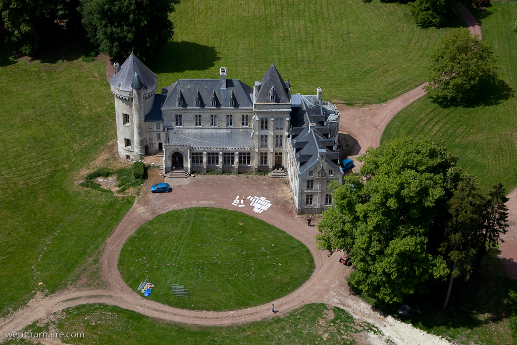Villiers-Châtel - Pas de Calais - 62