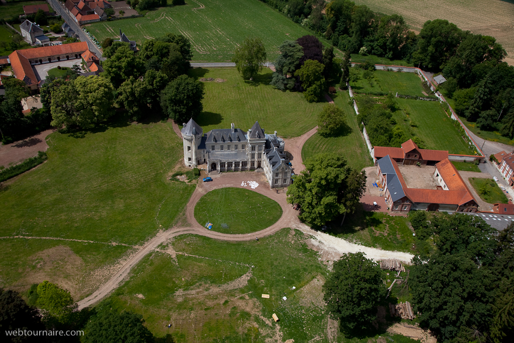 Villiers-Châtel - Pas de Calais - 62