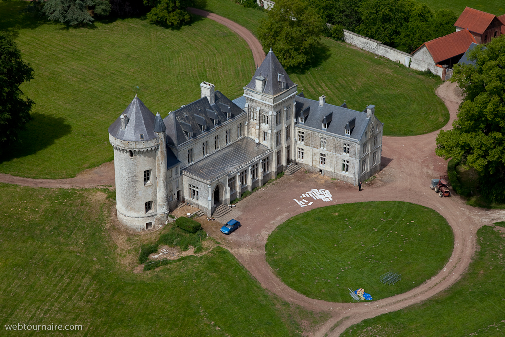 Villiers-Châtel - Pas de Calais - 62