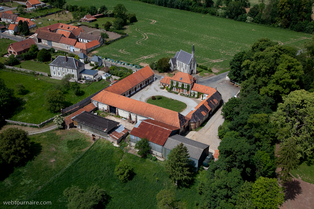 Villiers-Châtel - Pas de Calais - 62