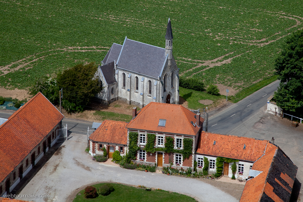 Villiers-Châtel - Pas de Calais - 62
