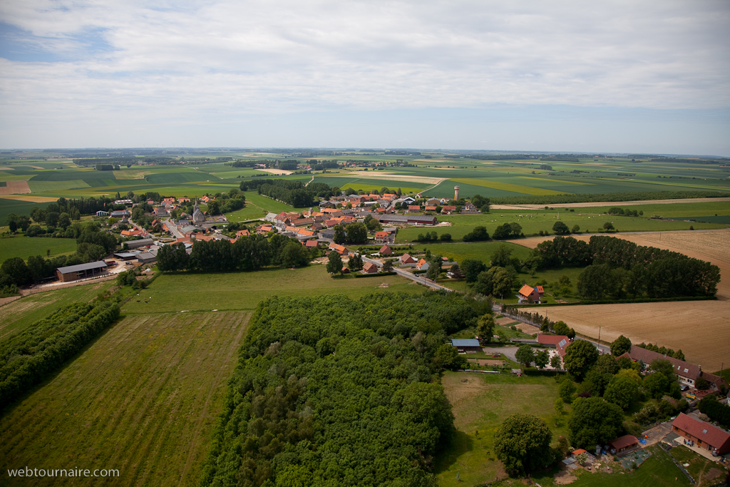 Villiers-Châtel - Pas de Calais - 62