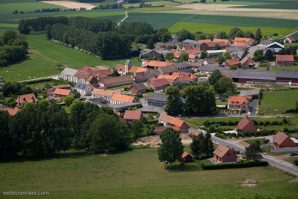 Villiers-Châtel - Pas de Calais - 62