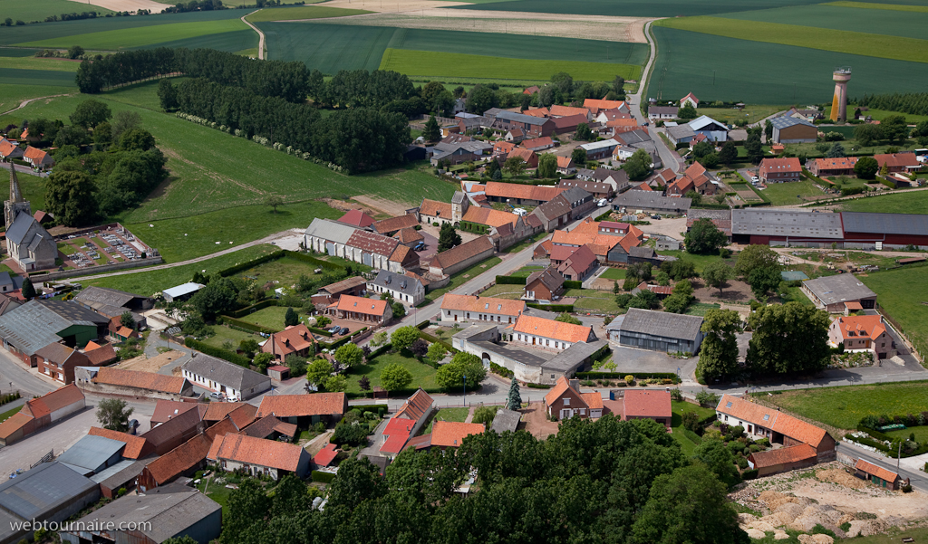 Villiers-Châtel - Pas de Calais - 62