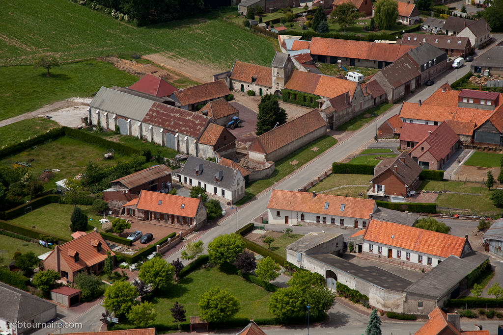 Villiers-Châtel - Pas de Calais - 62