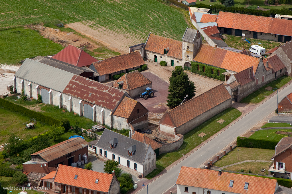 Villiers-Châtel - Pas de Calais - 62