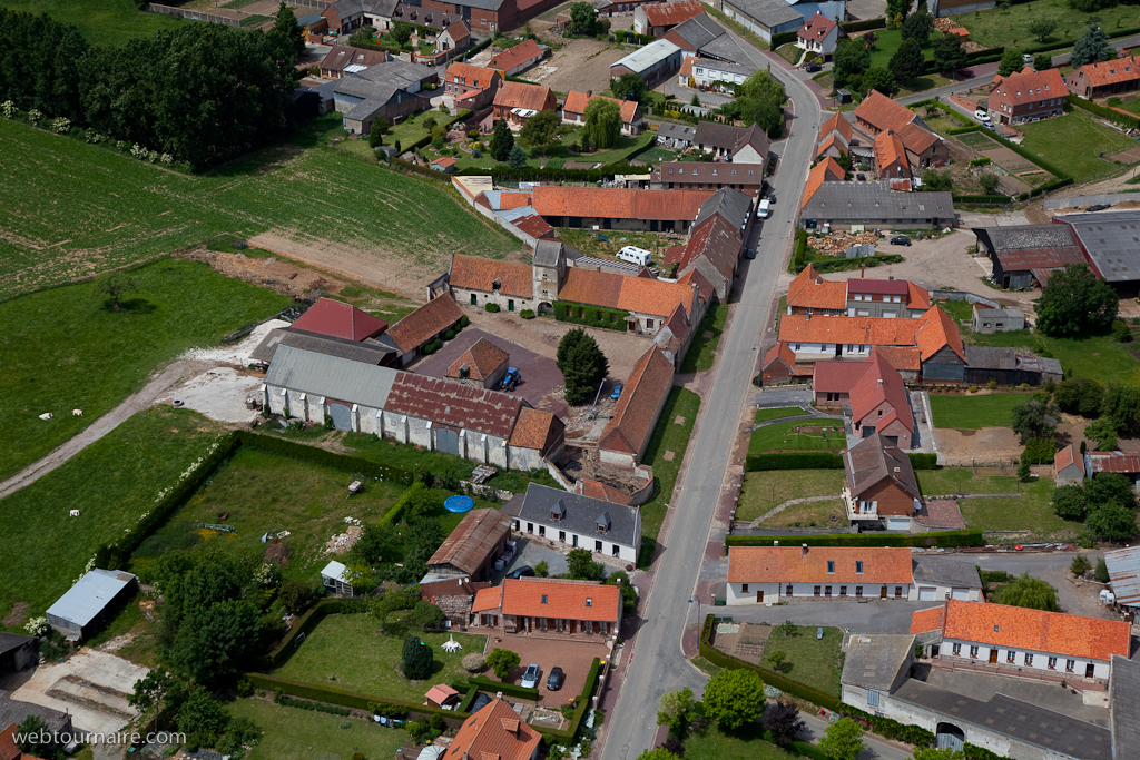 Villiers-Châtel - Pas de Calais - 62