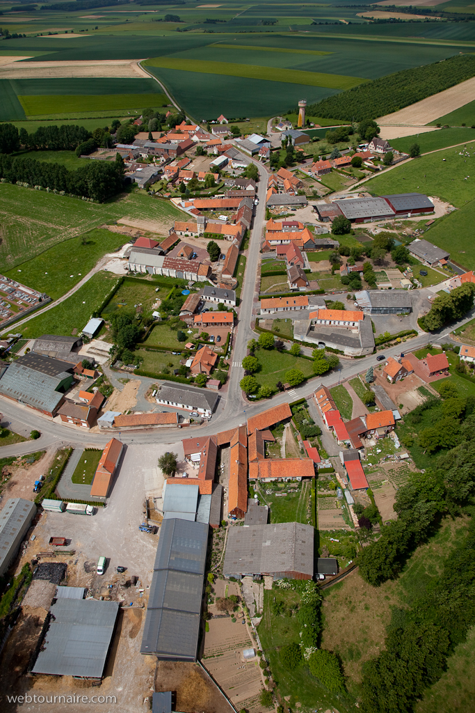 Villiers-Châtel - Pas de Calais - 62