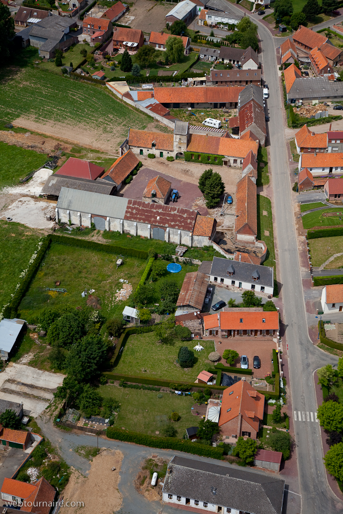 Villiers-Châtel - Pas de Calais - 62
