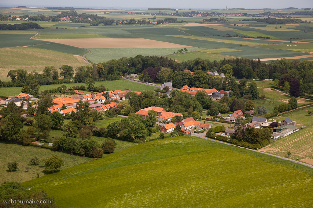 Villiers-Châtel - Pas de Calais - 62