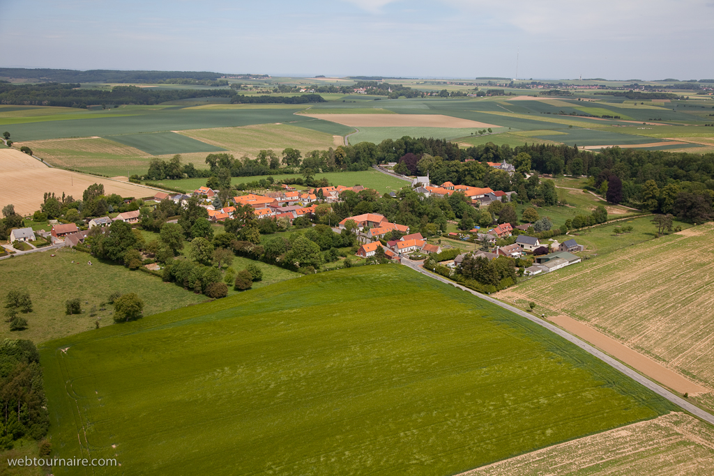 Villiers-Châtel - Pas de Calais - 62