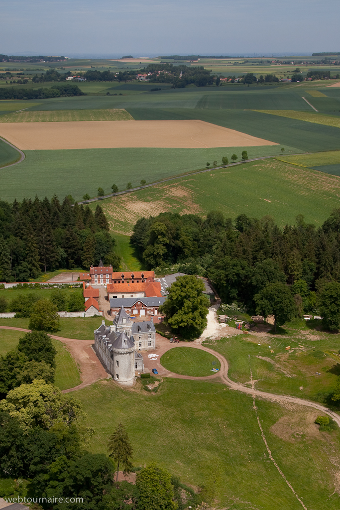Villiers-Châtel - Pas de Calais - 62
