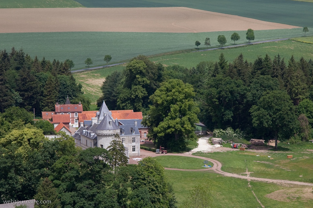 Villiers-Châtel - Pas de Calais - 62